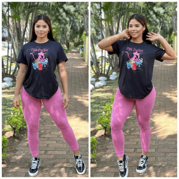 Conjuntos de Leggins para Dama