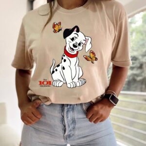 Camisetas Dama Estampada