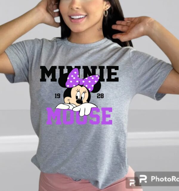 Camisetas Dama Estampadas