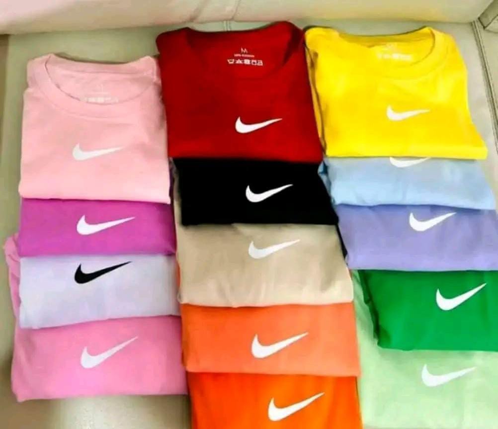 Camiseta Dama Nike