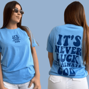 Nuevas Camisetas Dobles